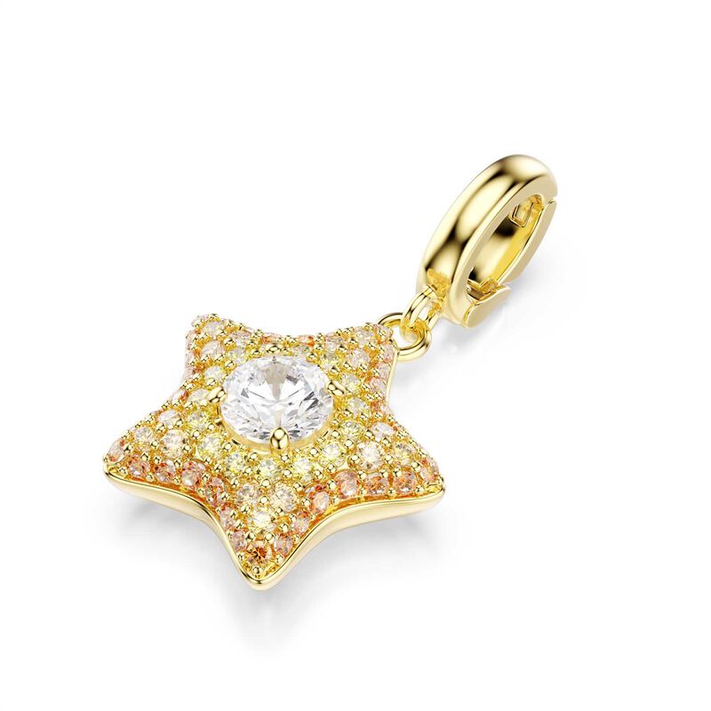 Swarovski Sublima Charm - Star image number 1